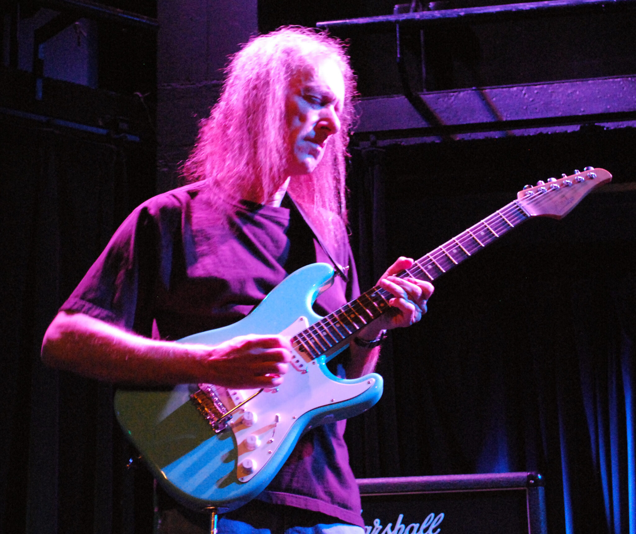 Read more about the article Scott Henderson i tajne pentatonske ljestvice
