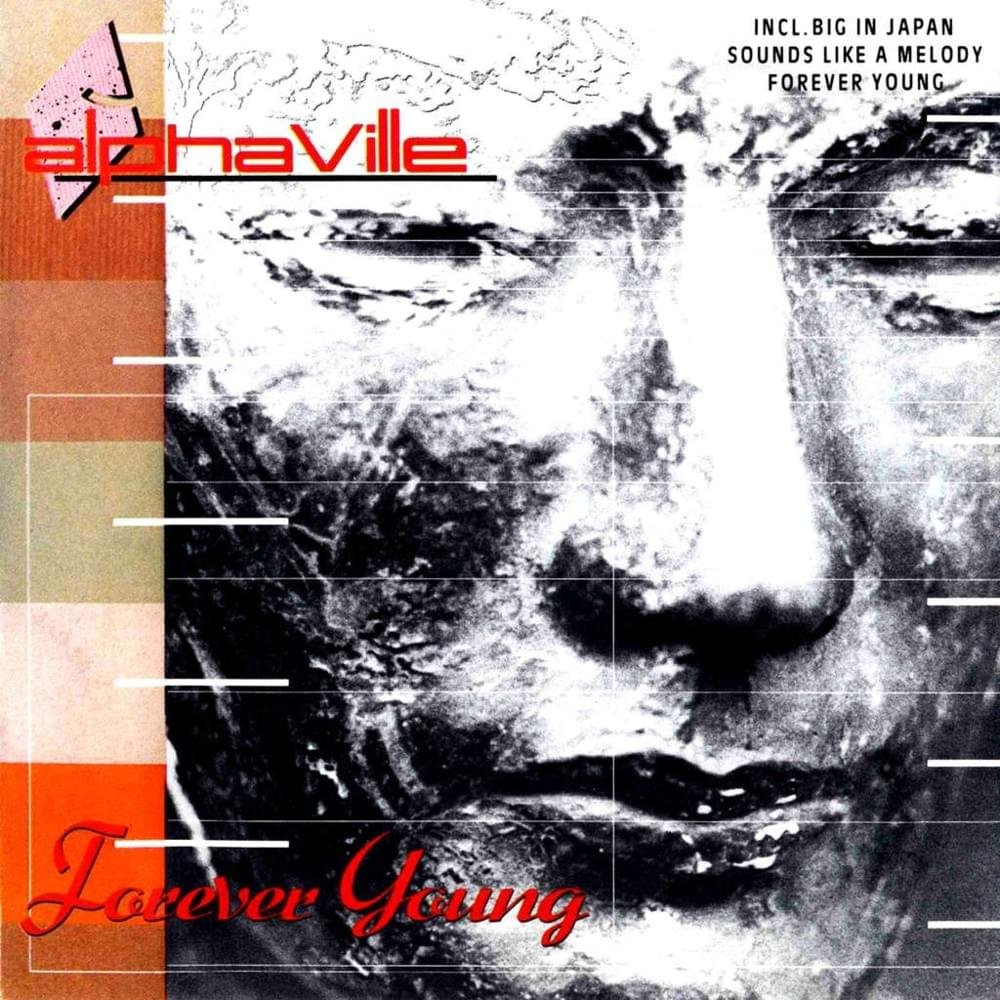 Read more about the article Godišnjica objavljivanja albuma Forever Young njemačkog synth-pop benda Alphaville
