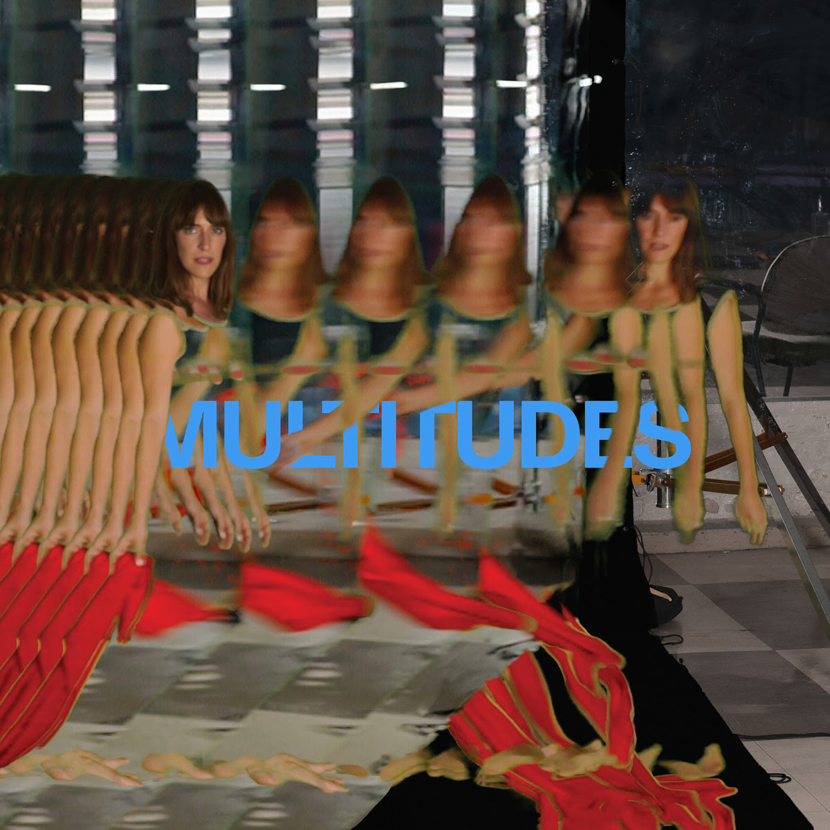 Read more about the article U travnju izlazi novi album Multitudes kantautorice Feist