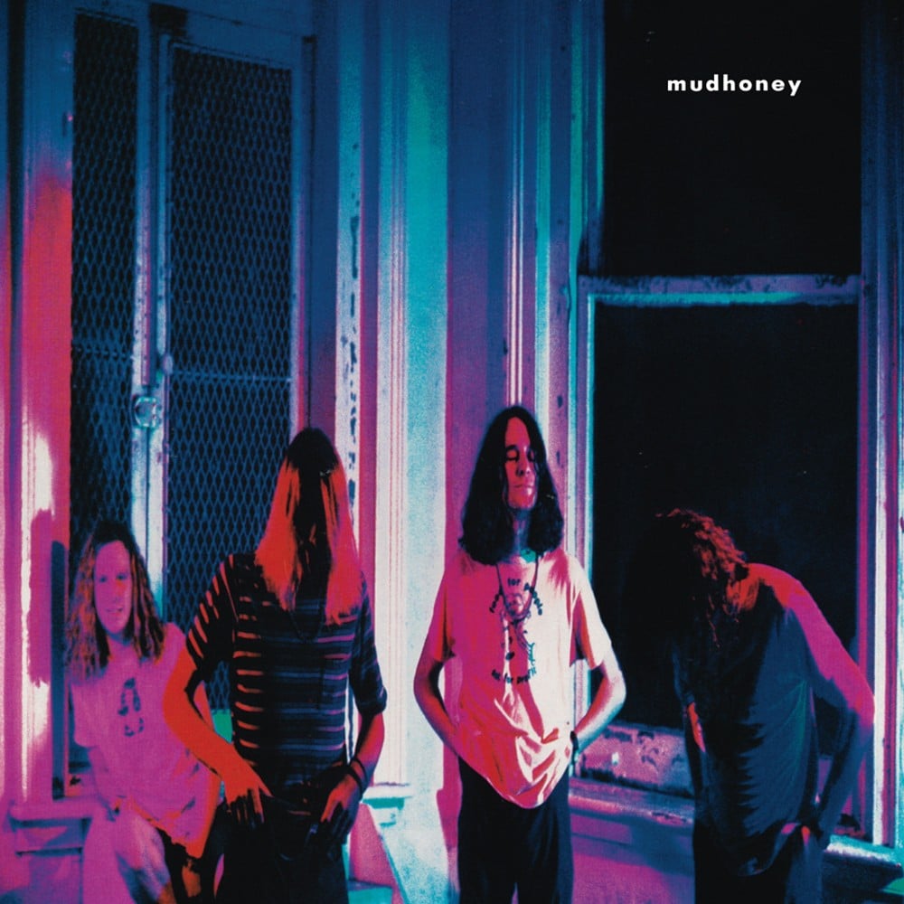 Read more about the article Godišnjica objavljivanja istoimenog prvijenca sastava Mudhoney
