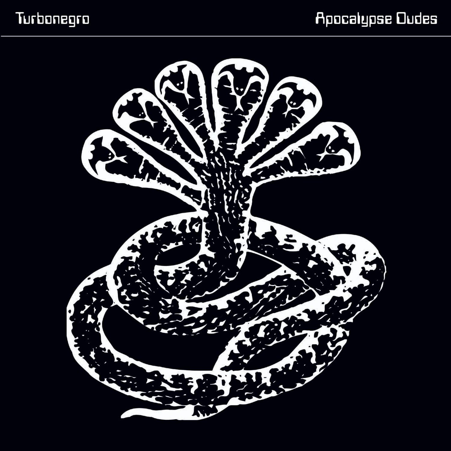 You are currently viewing Godišnjica objavljivanja albuma Apocalypse Dudes sastava Turbonegro